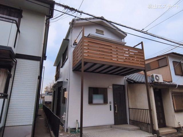 完成