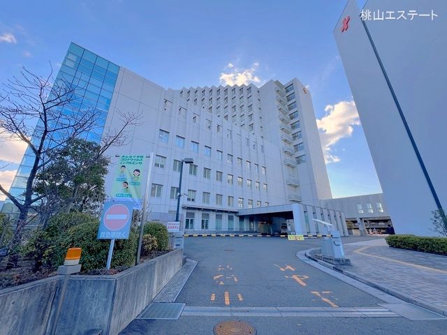 愛知医療センター名古屋第一病院