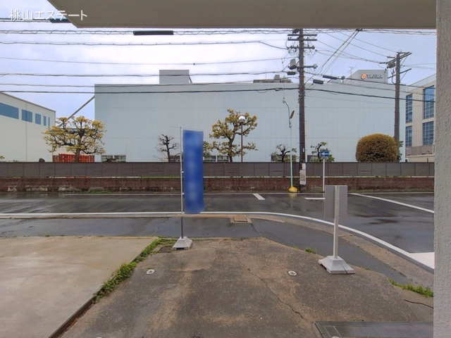 愛知県名古屋市中区金山5丁目の中古戸建て完成写真 2026年3月30日撮影