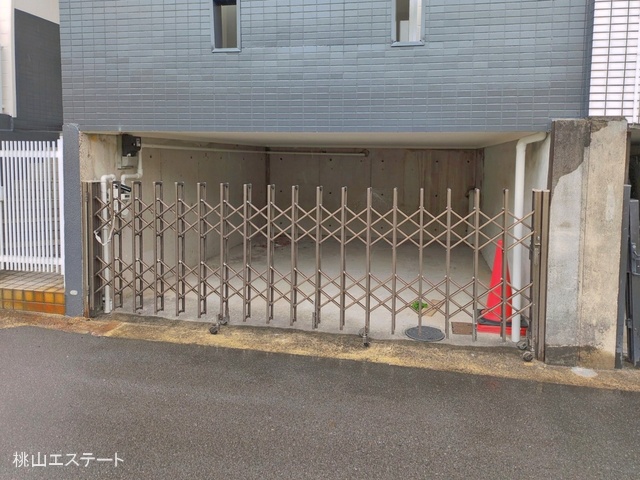 愛知県名古屋市中川区下之一色町字松蔭７丁目の中古戸建て完成写真 2026年3月31日撮影