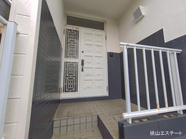 愛知県名古屋市中川区下之一色町字松蔭７丁目の中古戸建て完成写真 2026年3月31日撮影
