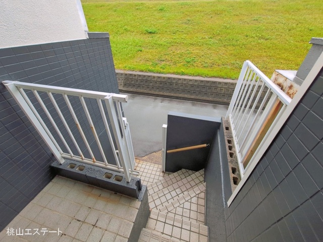 愛知県名古屋市中川区下之一色町字松蔭７丁目の中古戸建て完成写真 2026年3月31日撮影
