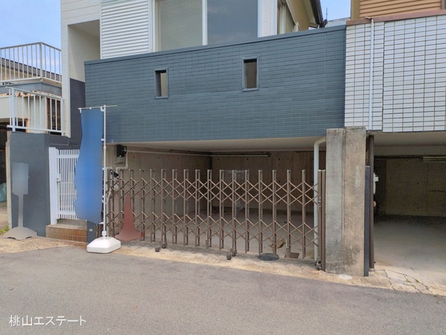 愛知県名古屋市中川区下之一色町字松蔭７丁目の中古戸建て完成写真 2026年5月11日撮影