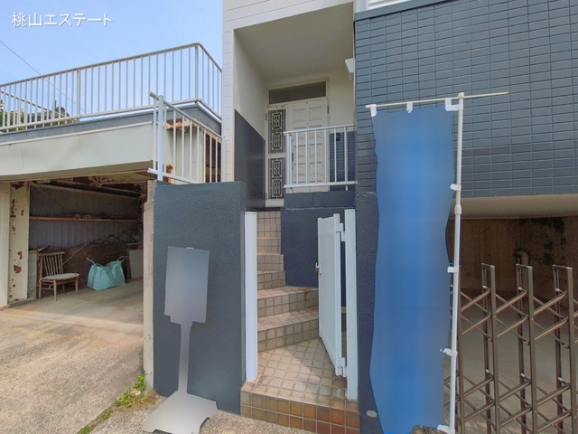 愛知県名古屋市中川区下之一色町字松蔭７丁目の中古戸建て完成写真 2026年5月11日撮影