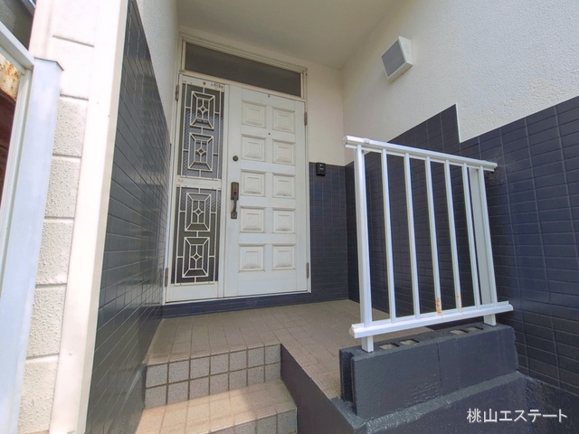 愛知県名古屋市中川区下之一色町字松蔭７丁目の中古戸建て完成写真 2026年5月11日撮影