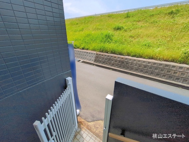 愛知県名古屋市中川区下之一色町字松蔭７丁目の中古戸建て完成写真 2026年5月11日撮影