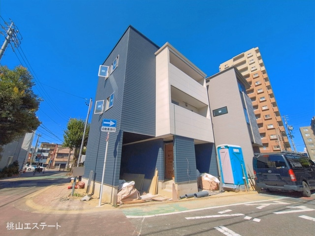 外構