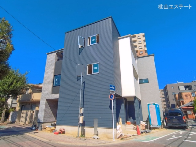 外構
