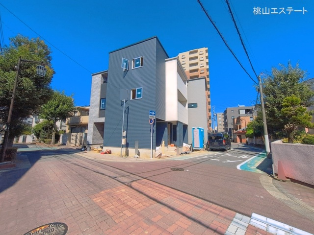外構
