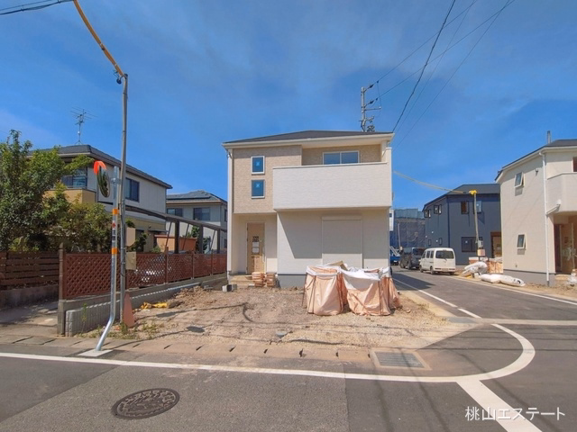 外構