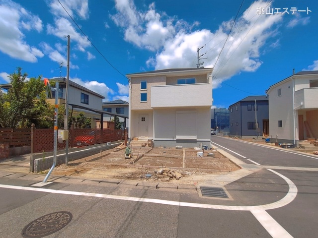 外構