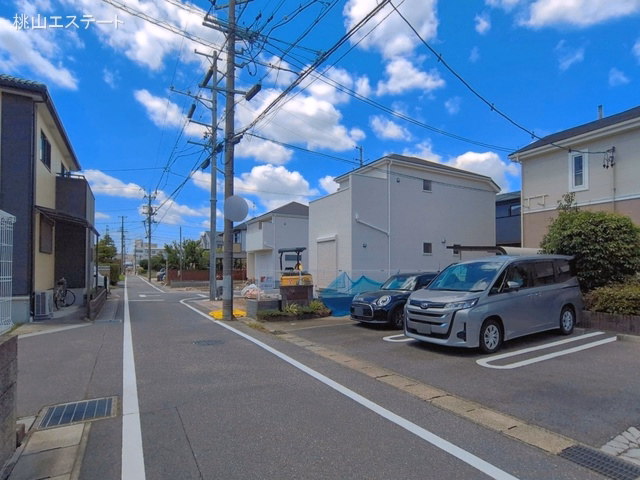 外構