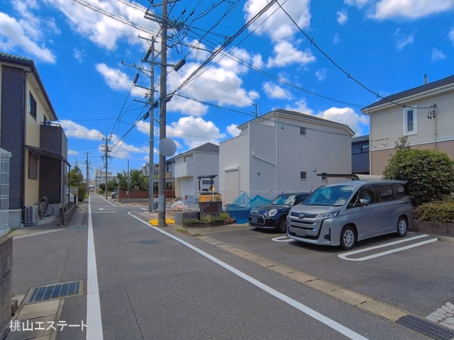 外構