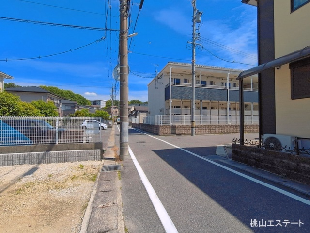 愛知県刈谷市井ケ谷町井田の新築戸建て更地・土地写真 2026年5月6日撮影