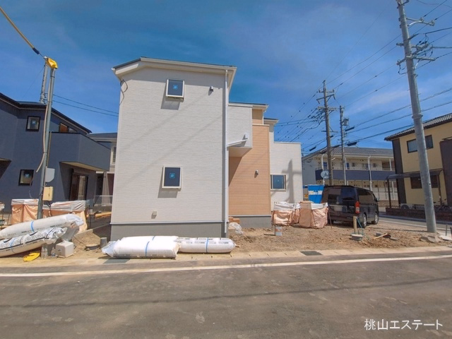 外構