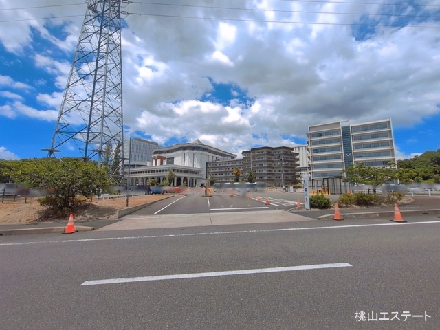 藤田医科大学病院