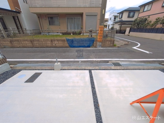 完成