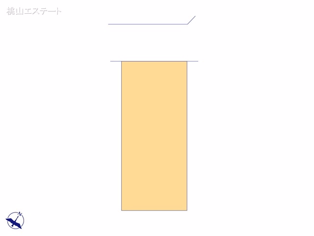 愛知県名古屋市瑞穂区白砂町3丁目の新築戸建て全体区画図 ※図面と異なる場合は現況を優先