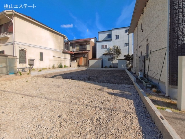 更地・土地