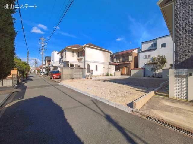 更地・土地