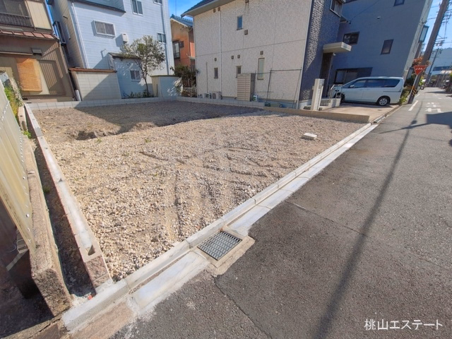 更地・土地