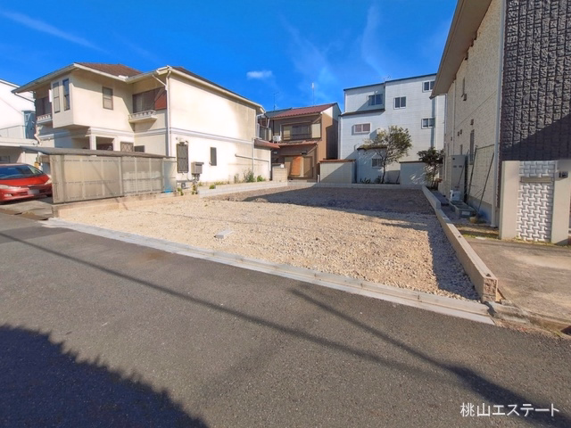 更地・土地