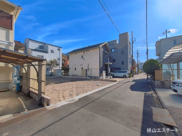 更地・土地