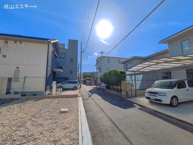 更地・土地