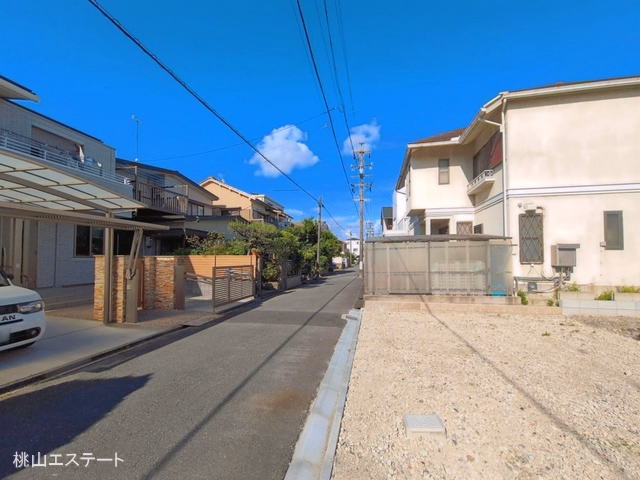 更地・土地
