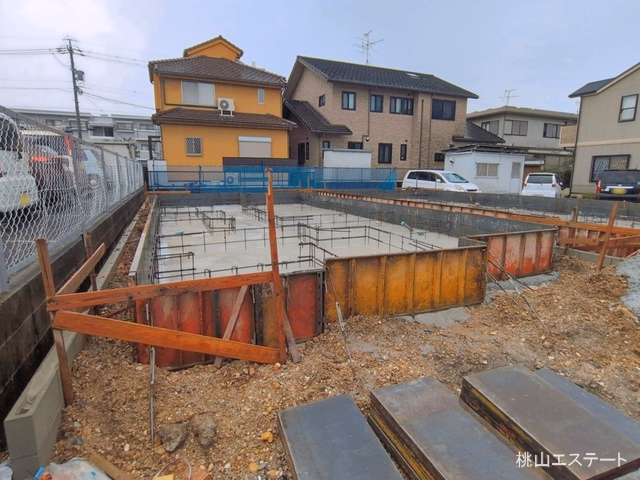 名古屋市緑区旭出2丁目(戸建)02