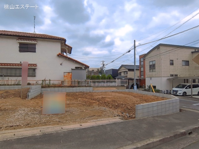 更地・土地