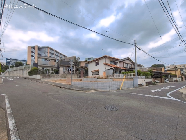 更地・土地