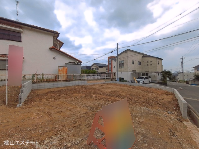 更地・土地