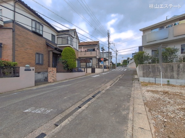 更地・土地