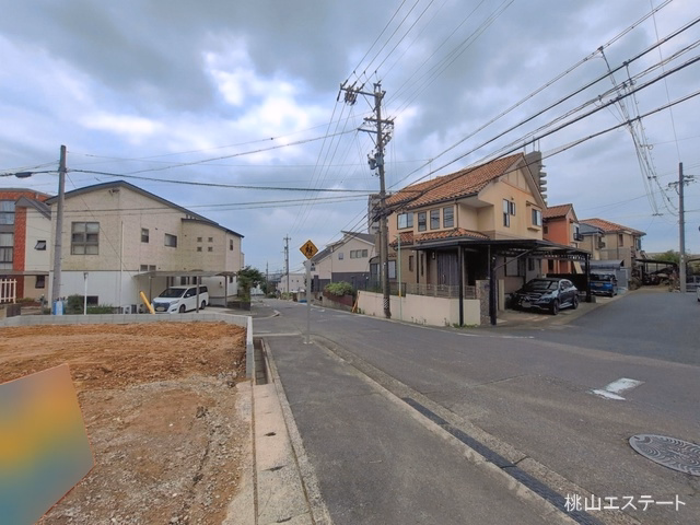 更地・土地