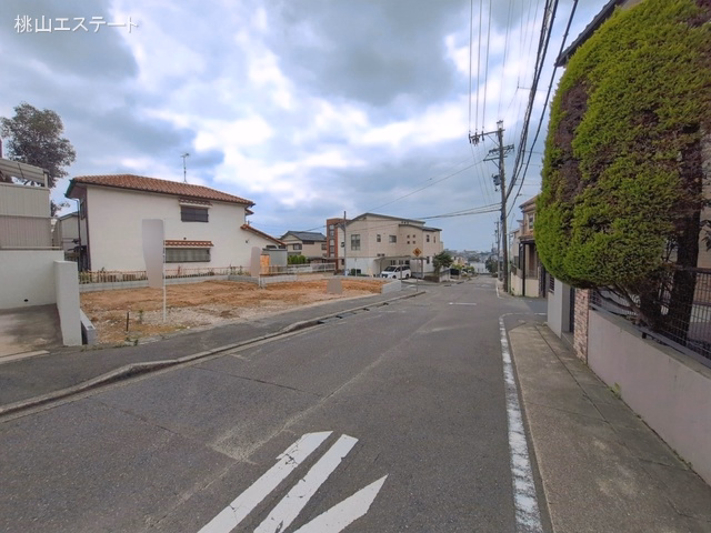 更地・土地