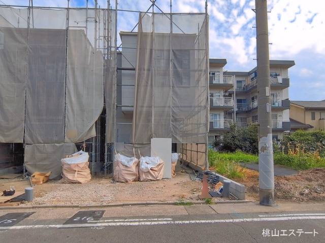 名古屋市中村区日ノ宮町4丁目（戸建）02 シート