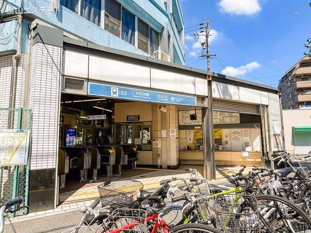 愛知県名古屋市中村区森末町3丁目の新築戸建て周辺 名古屋市営地下鉄「中村日赤」駅 距離800m