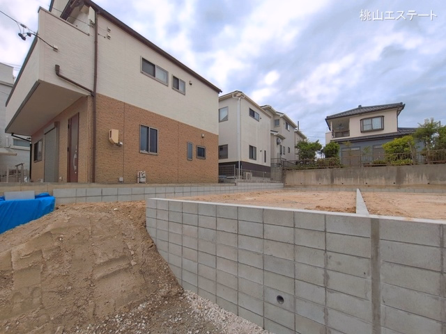 更地・土地