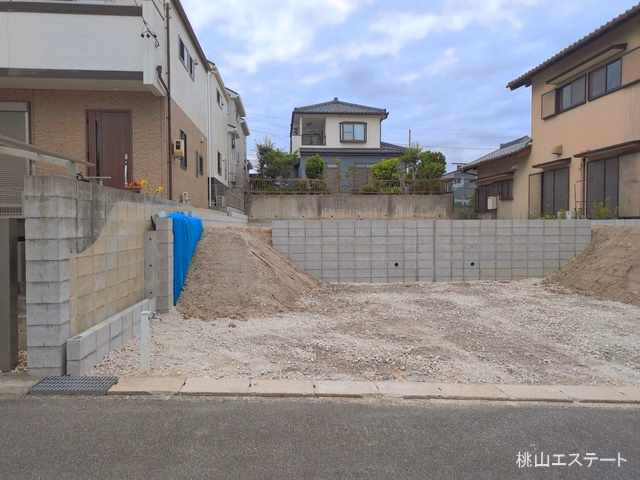 更地・土地