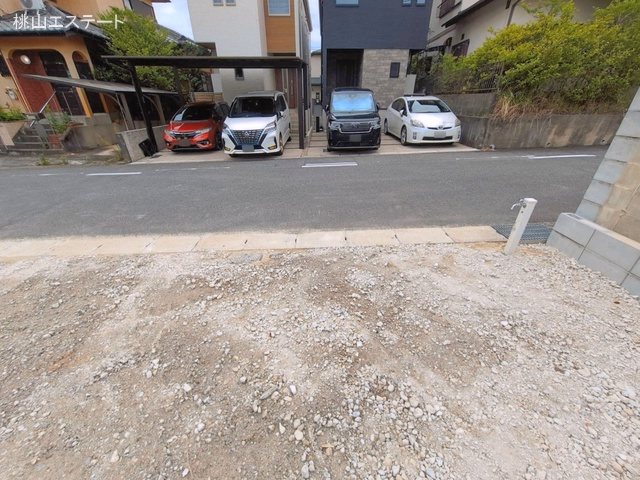 更地・土地