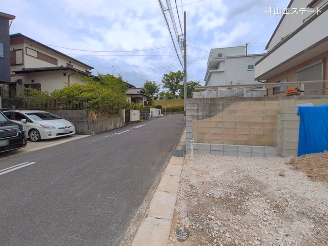 更地・土地