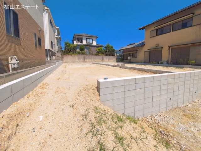 愛知郡東郷町御岳2丁目(戸建)01 更地・土地