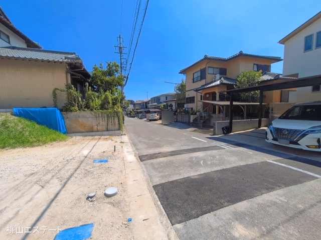 更地・土地