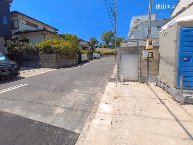更地・土地