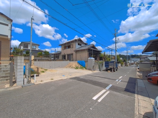 新築戸建て 東郷町御岳第1 1号棟 基礎