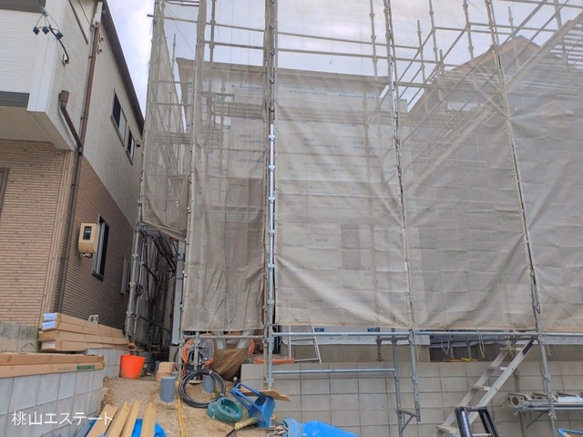 新築戸建て 東郷町御岳第1 1号棟