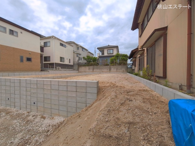 愛知郡東郷町御岳2丁目(戸建)02