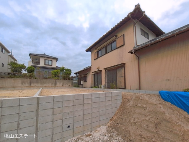 更地・土地
