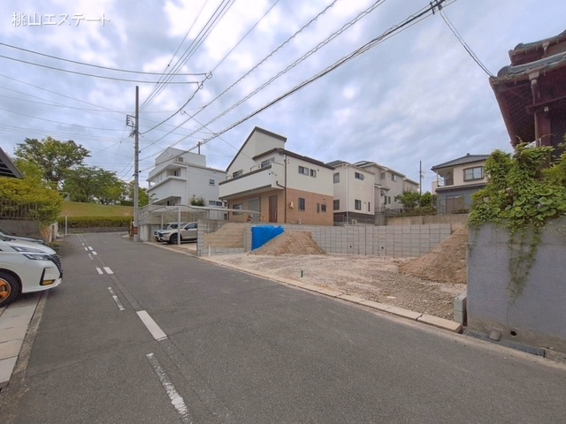 更地・土地